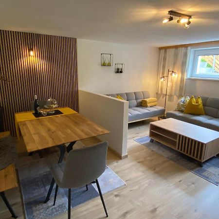Appartment Kapferer Gries im Sellrain Eksteriør bilde