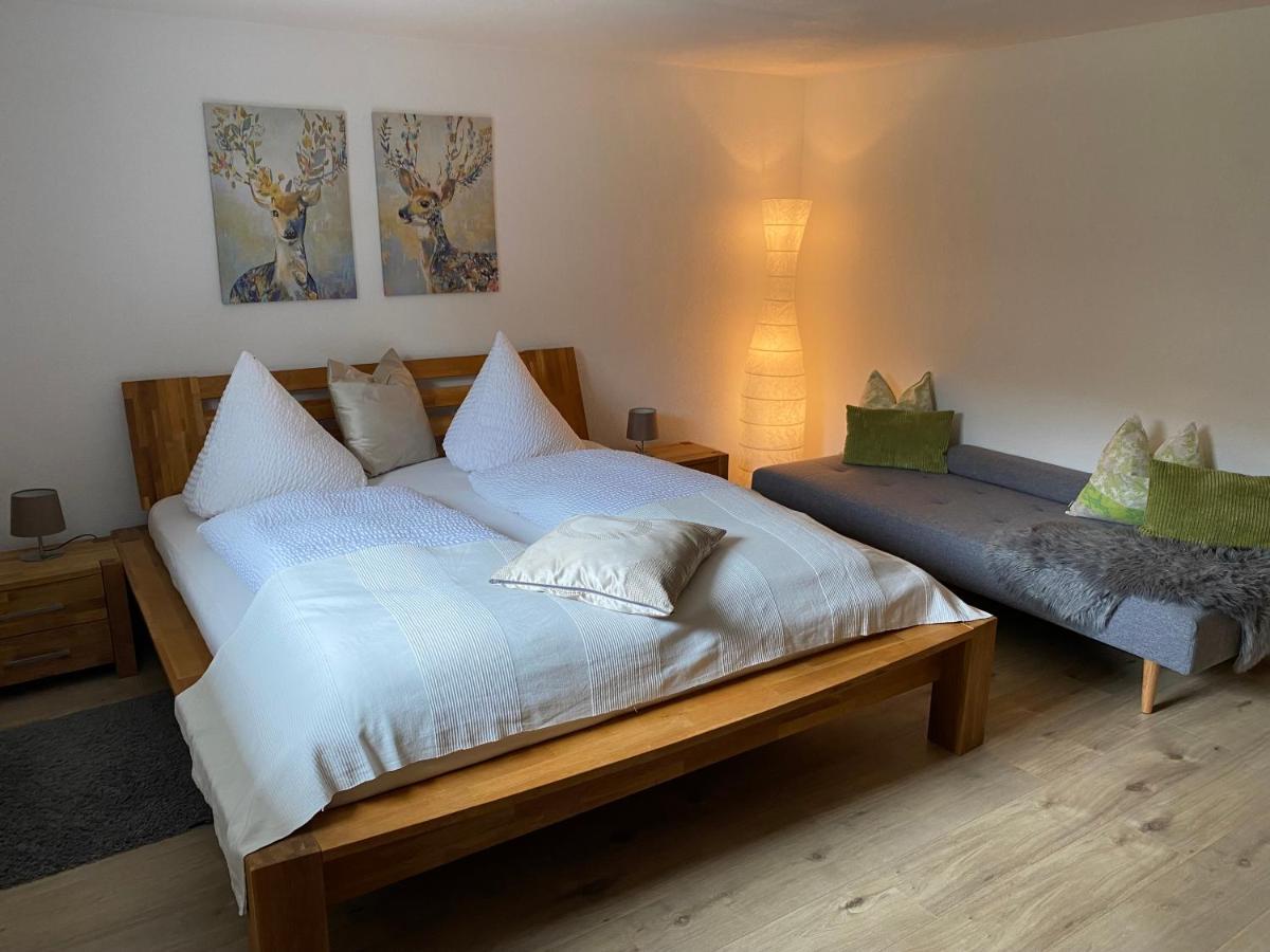 Appartment Kapferer Gries im Sellrain Eksteriør bilde