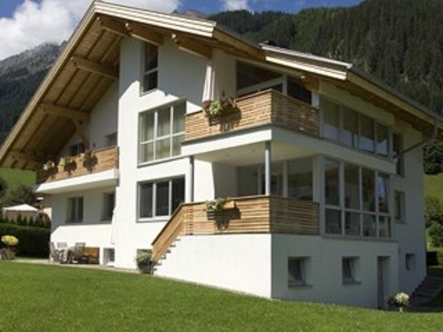 Appartment Kapferer Gries im Sellrain Rom bilde