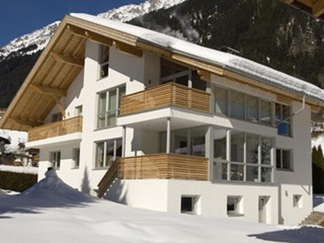 Appartment Kapferer Gries im Sellrain Rom bilde